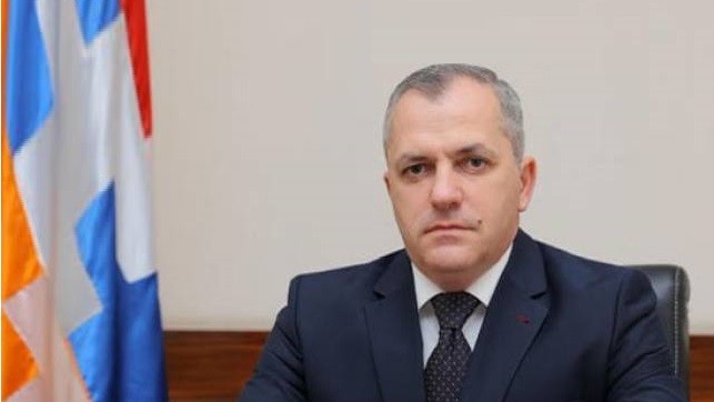 Комиссия НС Армении по расследованию войны пригласила Самвела Шахраманяна на допрос