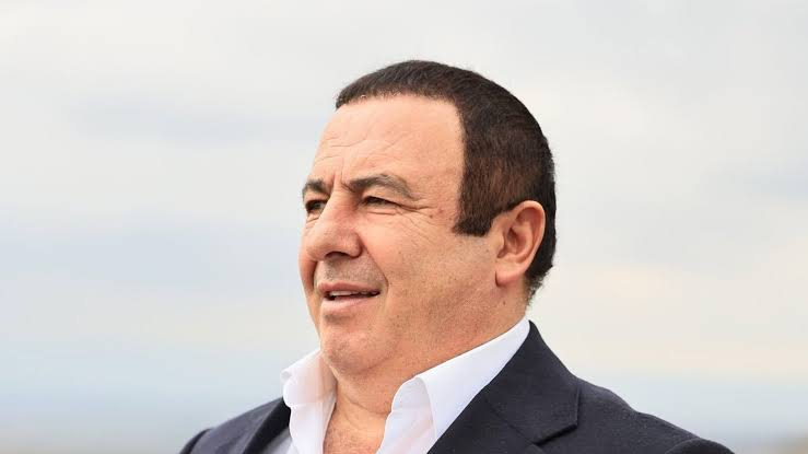 Լուսանկարը՝ armlur.am
