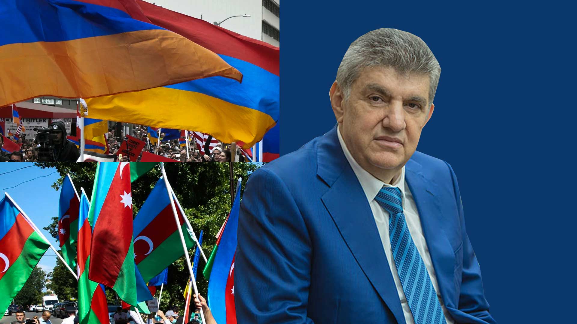 Արա Աբրահամյանը դիմել է ՌԴ ղեկավարությանը՝ ադրբեջանցիների սադրանքները կանխելու նպատակով