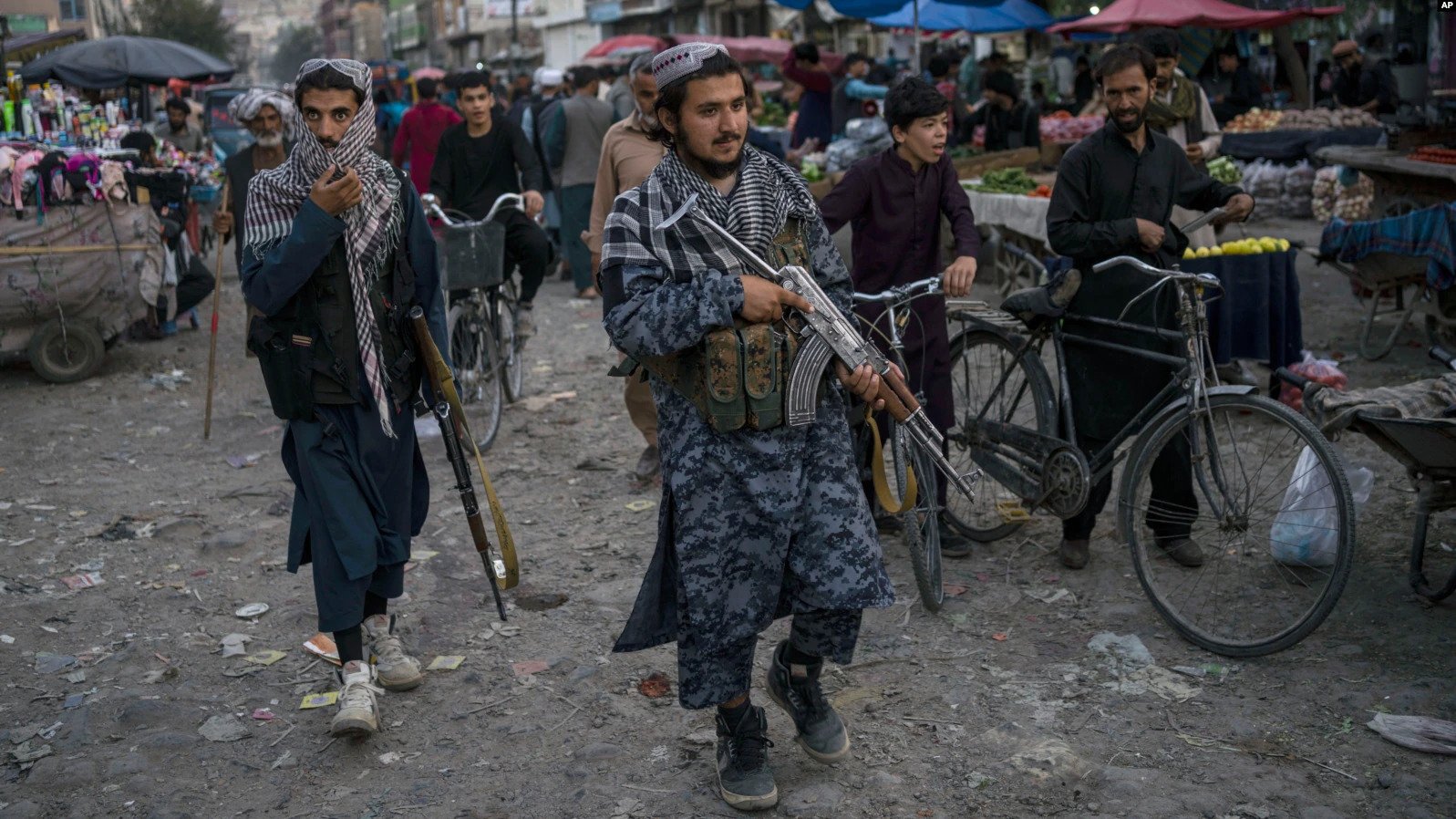 Ուշադրության շեղում. ինչպիսի՞ ազդեցություն ունի Աֆղանստանի հարցը ԼՂ հակամարտության վրա