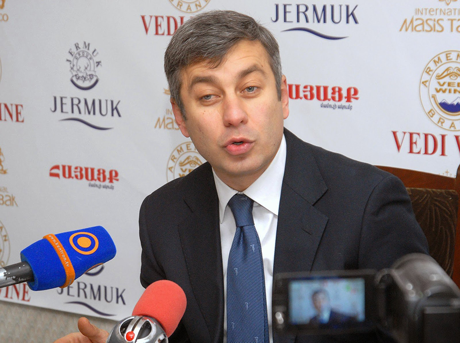 Пашинян все уже сказал: пресс-секретарь премьера прокомментировал заявление Семерикова 