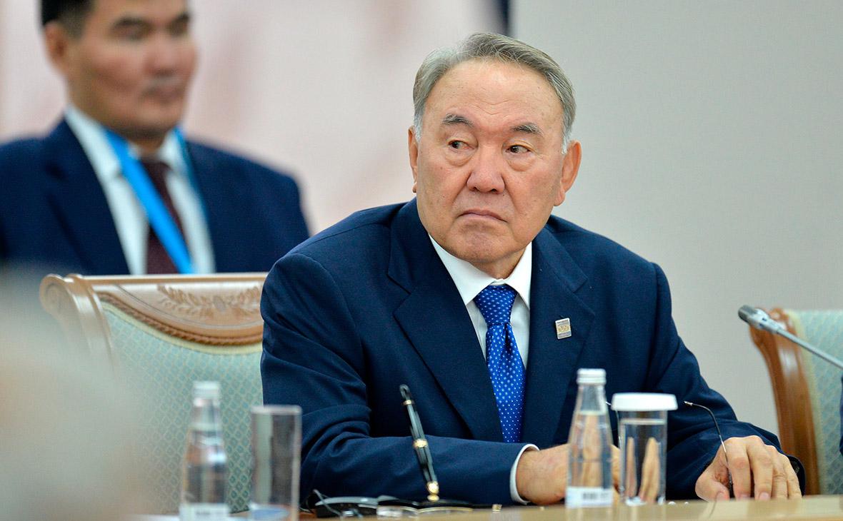 В Казахстане хотят отменить уголовное наказание за оскорбление Назарбаева