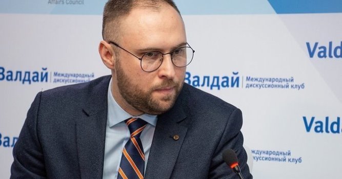 Эксперт: гораздо больший риск для вовлечения США идёт со стороны Израиля, а не Ирана