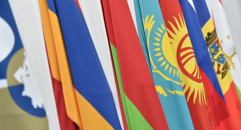 ЕЭК изучает возможность формирования евразийской товарораспределительной сети