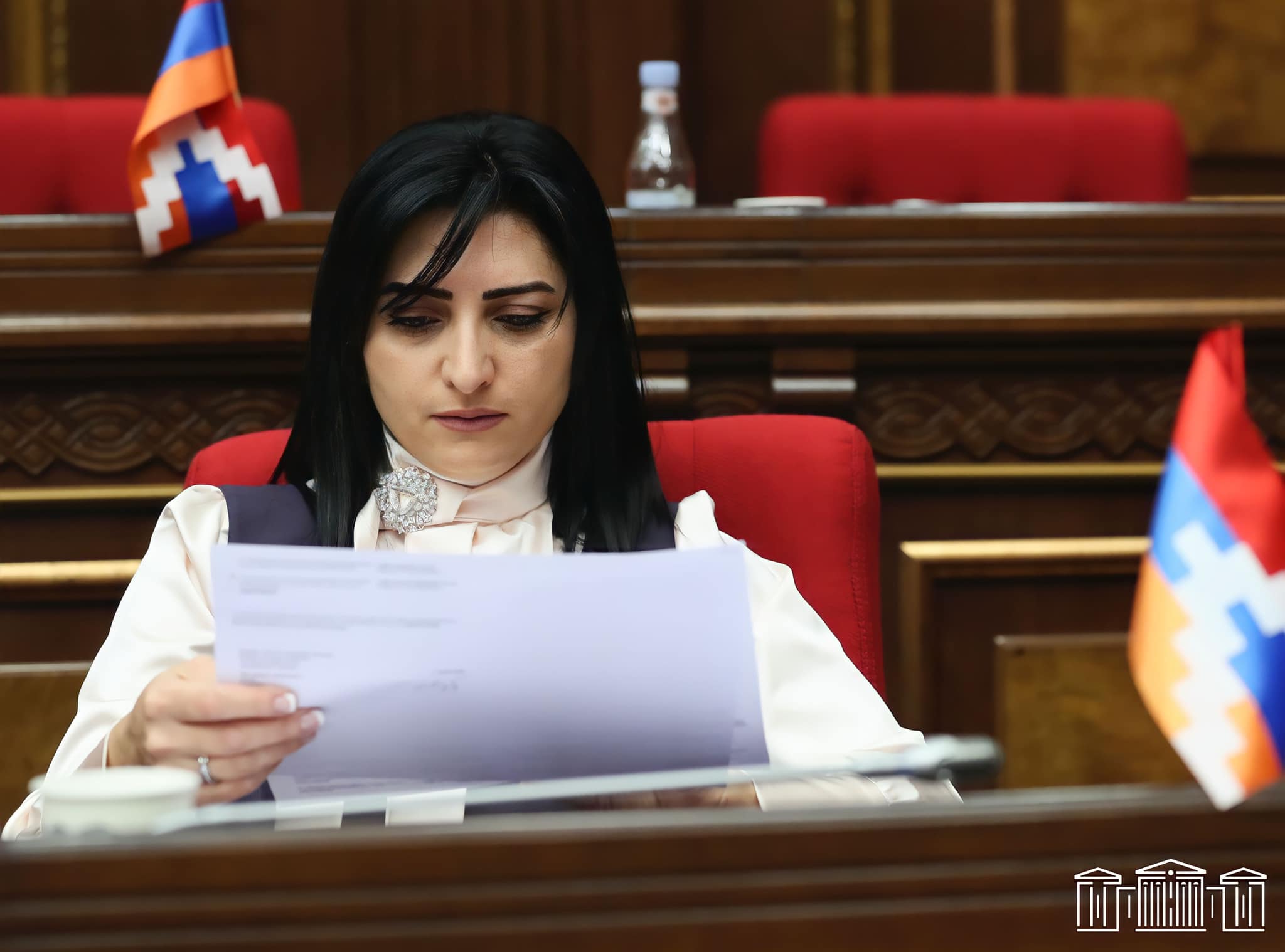 Азербайджан не выполняет требование Международного суда ООН - призыв 