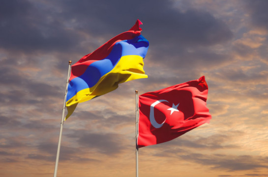 Представители Армении и Турции встретятся 2 июля на границе - СМИ 
