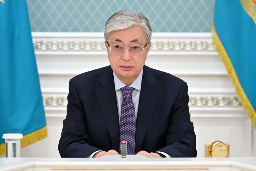 Казахстан в 2022 году: от политического кризиса до больших реформ