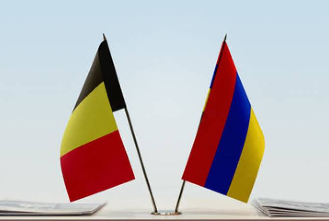 ՀՀ-ի և Բելգիայի միջև համաձայնագրի վերաբերյալ օրինագիծն ընդունվեց առաջին ընթերցմամբ