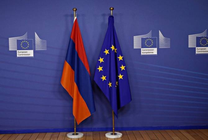 Цена запроса: ЕС может потребовать от Армении новых уступок