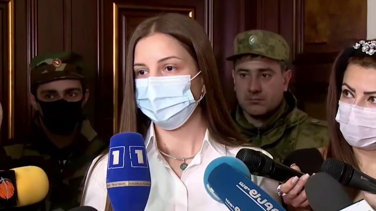 Депутат Анна Григорян подтвердила: С этой властью на дебаты не пойдем