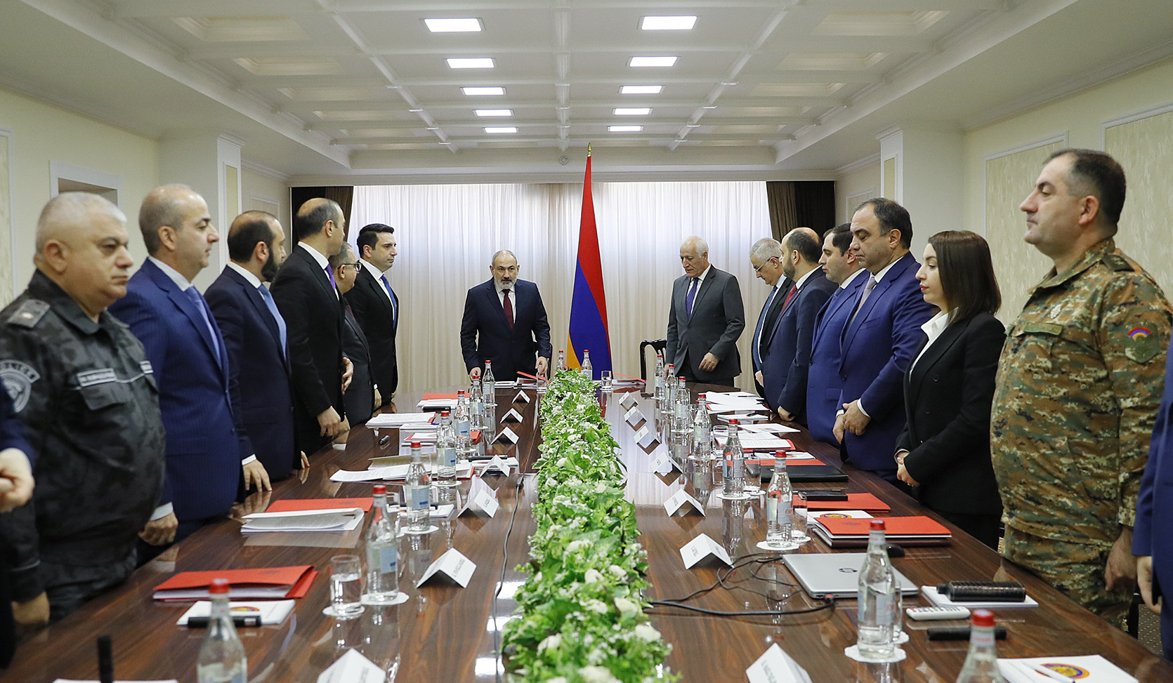 Фото: primeminister.am