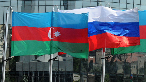 Промсектор и транспорт- перспективные направления российско-азербайджанского сотрудничества