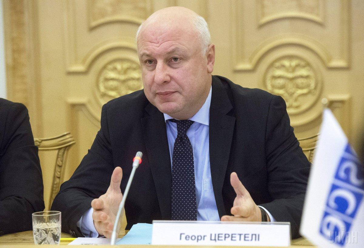 Спикер ПА ОБСЕ призвал Ереван и Баку возобновить переговоры