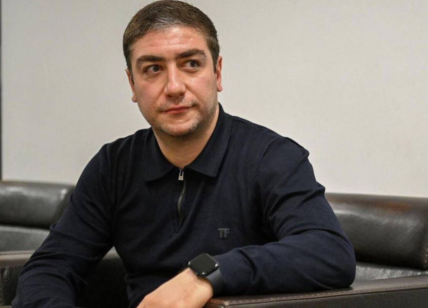 Не позволяйте решать за вас!