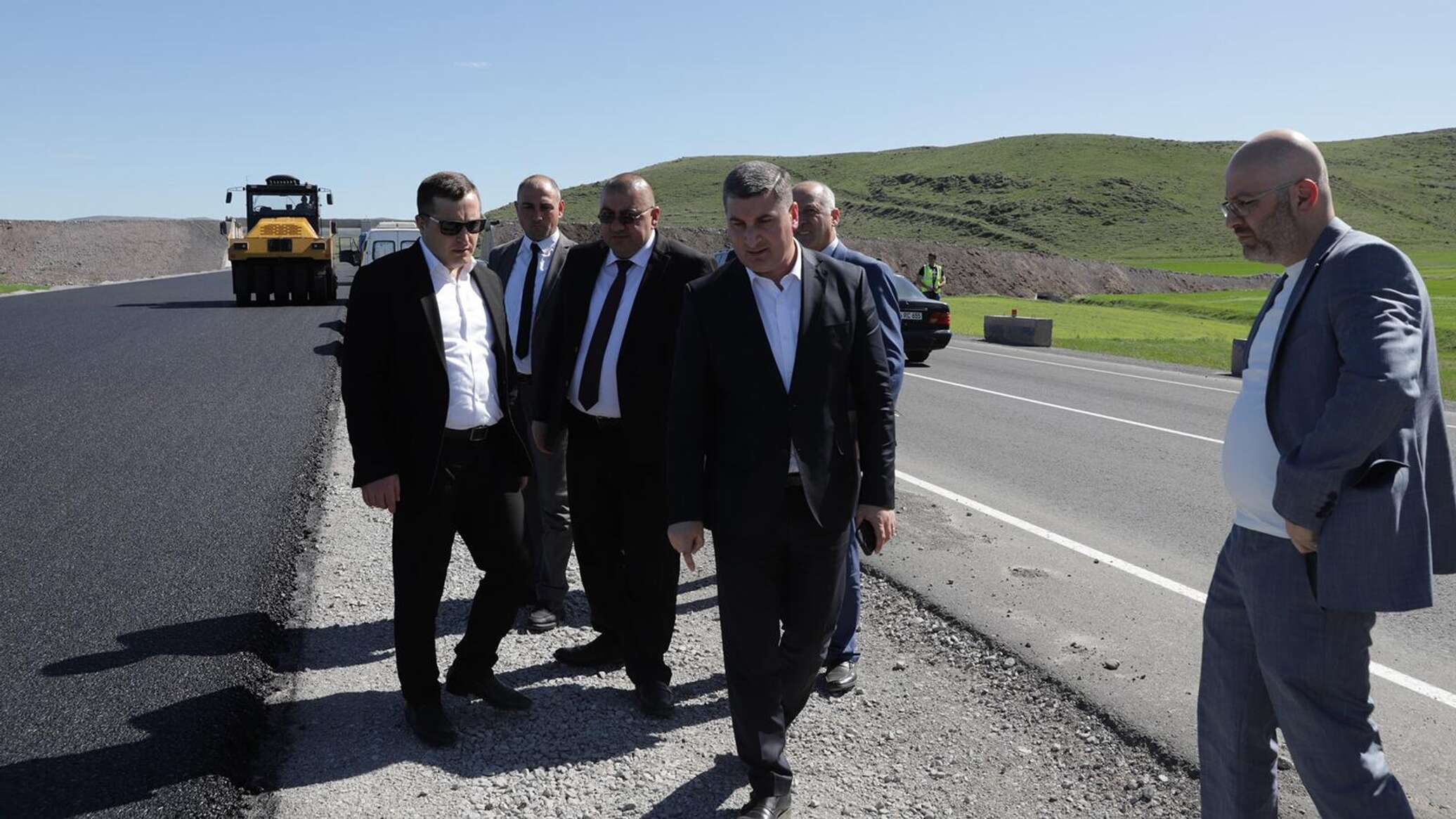 Армения: правительство выделит $6 млн на программы субсидирования в областях