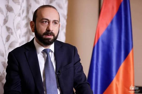 ՀՀ-ն իր վերադարձը ՀԱՊԿ չի տեսնում. Արարատ Միրզոյան