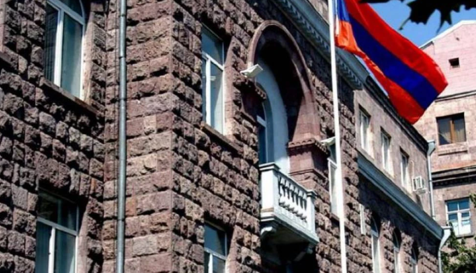ԿԸՀ-ն կոչ է անում զերծ մնալ ընտրական համակարգին ուղղված մեղադրանքներից