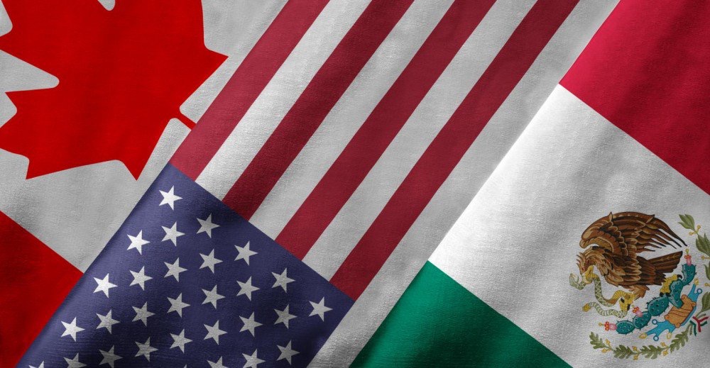 ԱՄՆ–ն, Կանադան ու Մեքսիկան հաստատել են նոր առեւտրային համաձայնագրի կնքումը