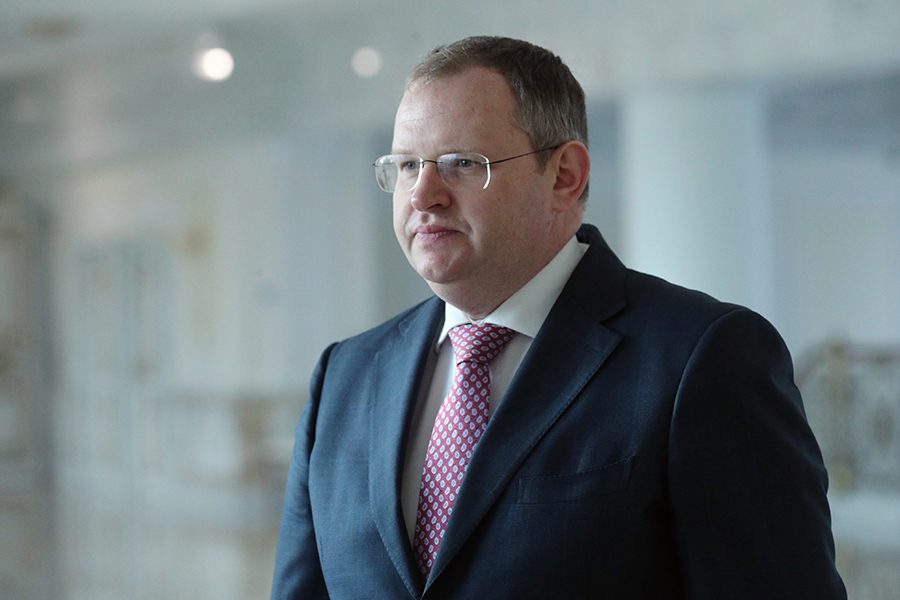  Создаём дополнительные стимулы для соблюдения в рамках ЕАЭС конкурентного права- Ермолович 