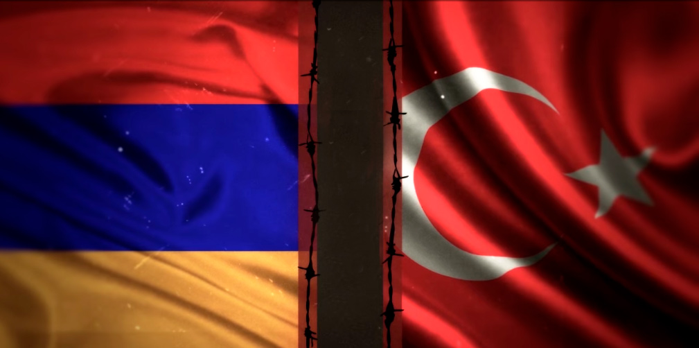 Այս պահին ՀՀ-ի և Թուրքիայի միջև որևէ շփում տեղի չի ունեցել. Մանե Գևորգյան