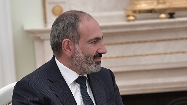 Смертность в ДТП в Армении существенно снизилась – Пашинян 