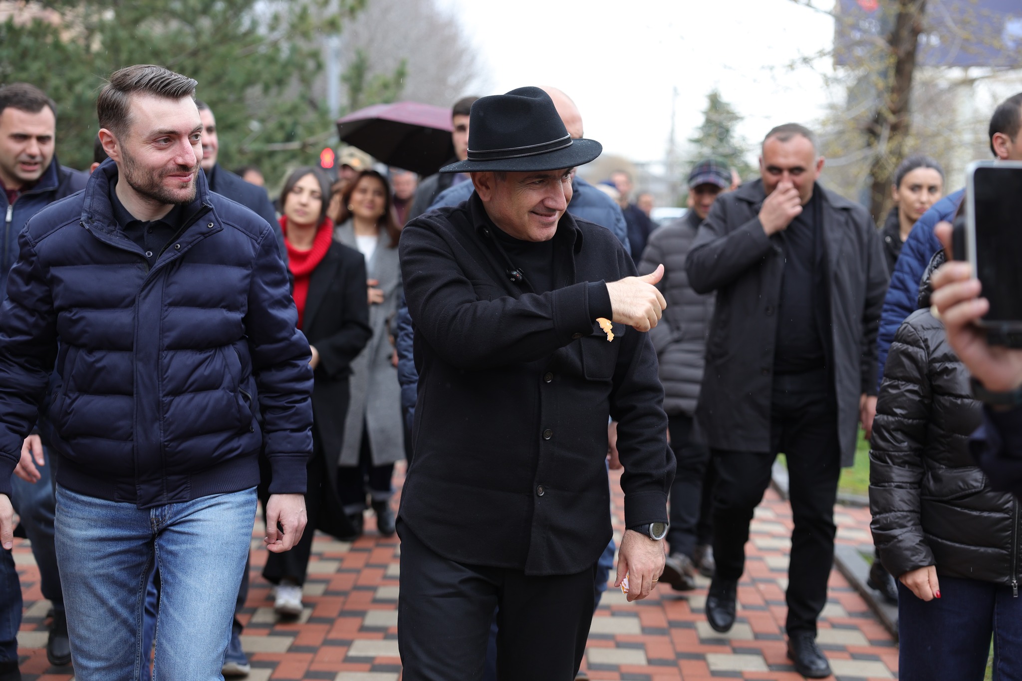 Кормились из фонда Сороса: в 