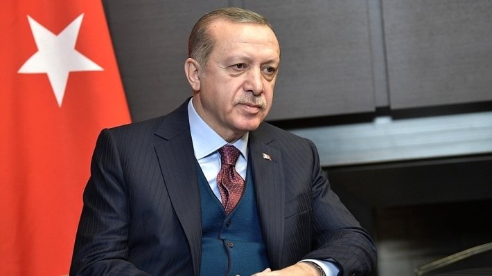 Махчупян։ Эрдоган хочет блокировать своих соперников