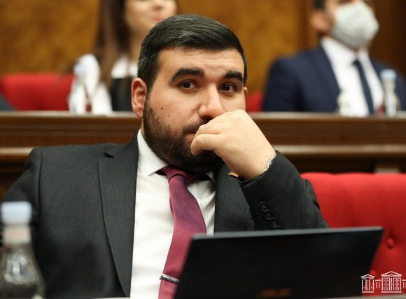 Ограничения для работы журналистов в парламенте просто необходимость - Алексанян