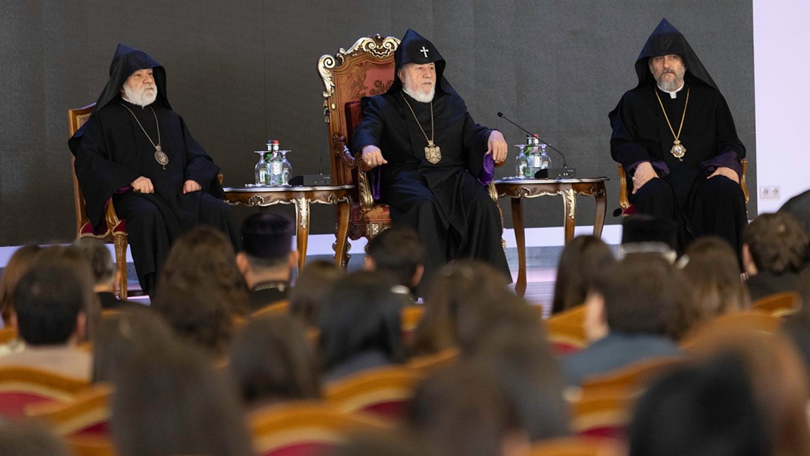 Фото: пресс-служба ААЦ