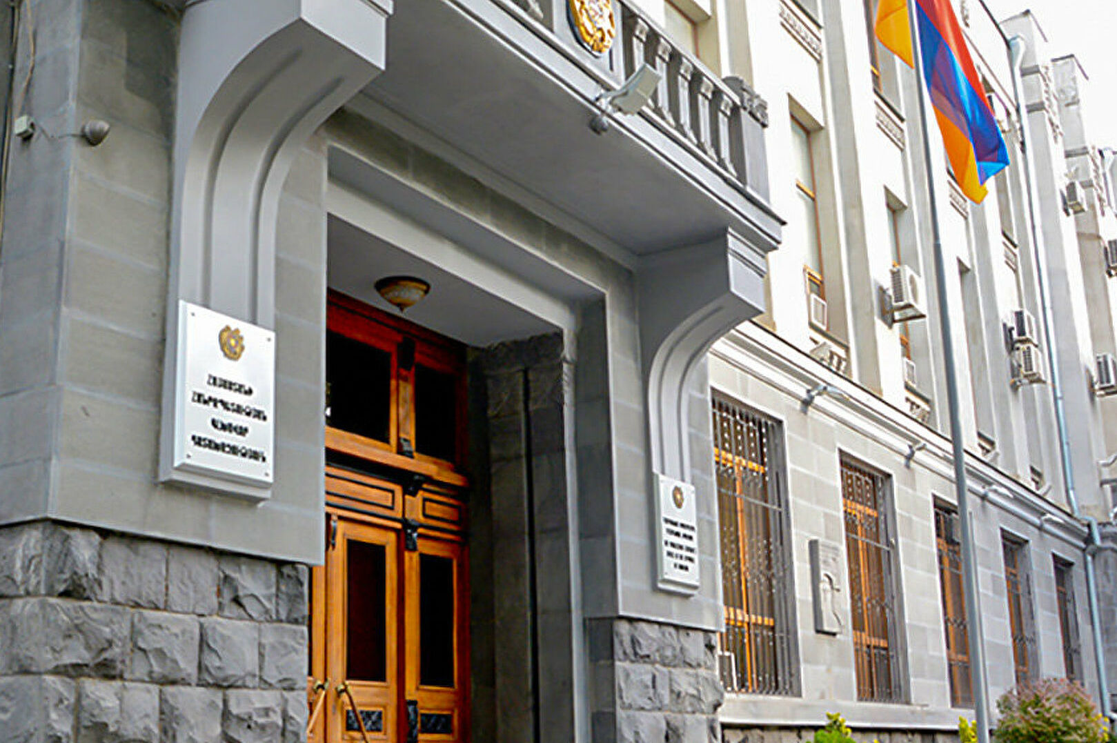 Իջևան համայնքի զբոսայգու տարածքում գտնվող երեք հողամասերը վերադարձվել են համայնքին