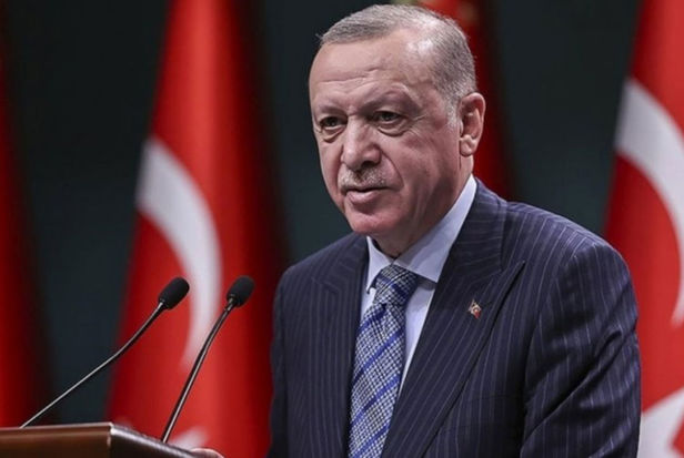Эрдоган назвал вторжение азербайджанских ВС в Карабах - “реакцией на нападение”