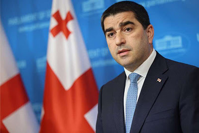  Грузия ждет извинений ЕС из-за событий 4 октября  