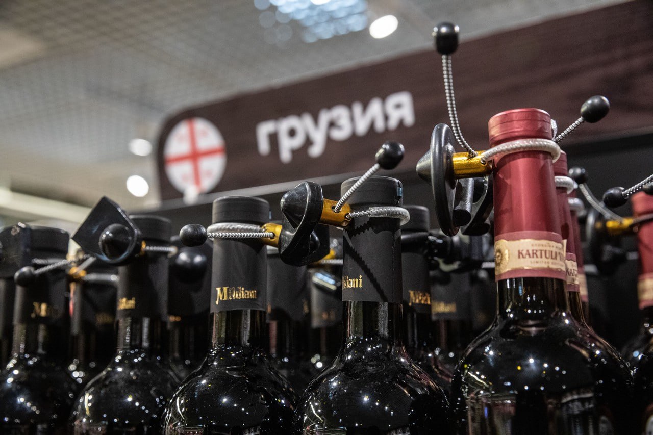  Российские ограничения могут обрушить рынок грузинских автоперевозок – оценки TCRC 