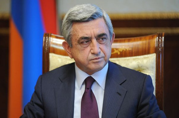 В иракском Эрбиле будет создано армянское консульство