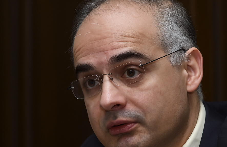 Սրանք իրենց երեխաների աչքերին գոնե կարողանո՞ւմ են նայել