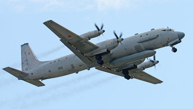 Либерман: ответственность за сбитый российский самолет несет армия Асада
