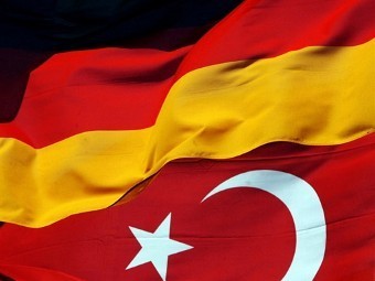 Новый дипломатический скандал между Турцией и Германией