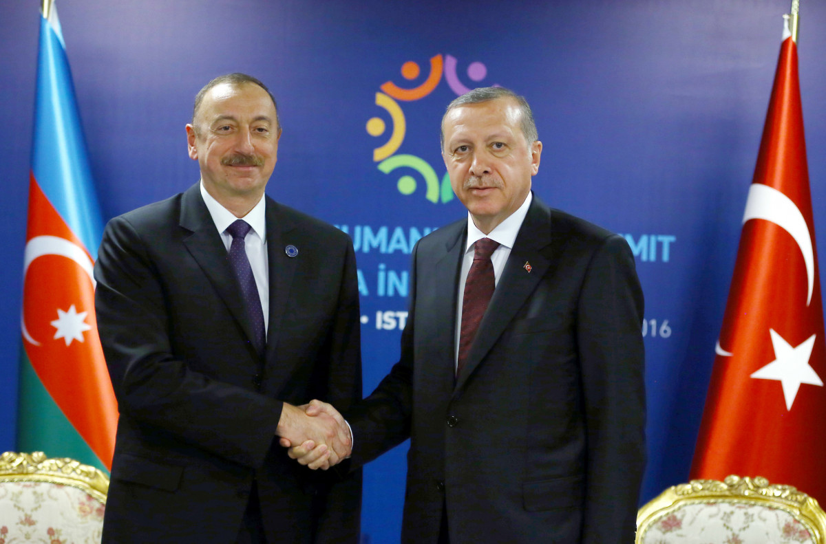 Во время визита Эрдогана в Баку будет подписано торговое соглашение - вице-президент