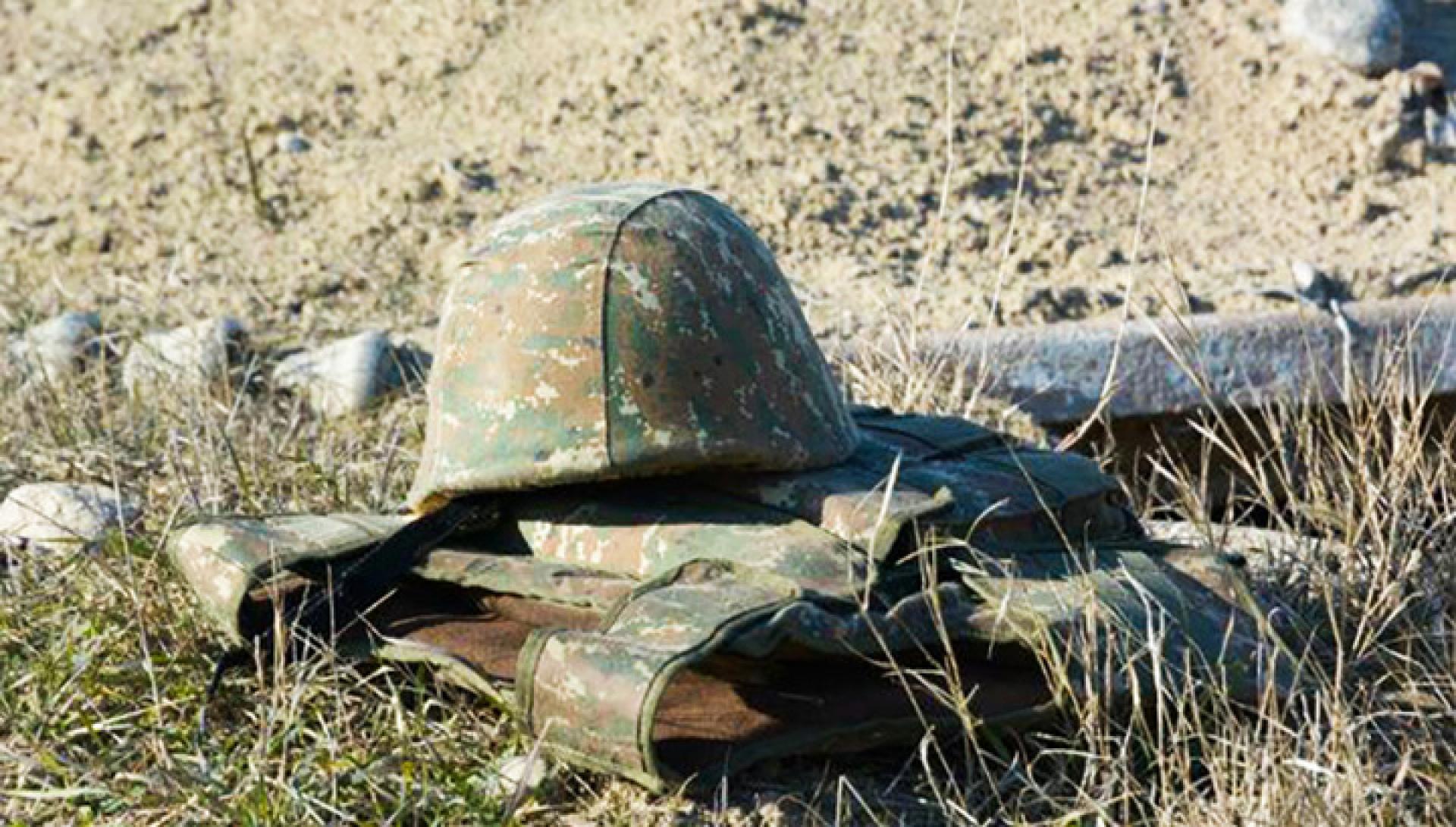 Еще 37 погибших армянских военнослужащих: Минобороны опубликовало новый список