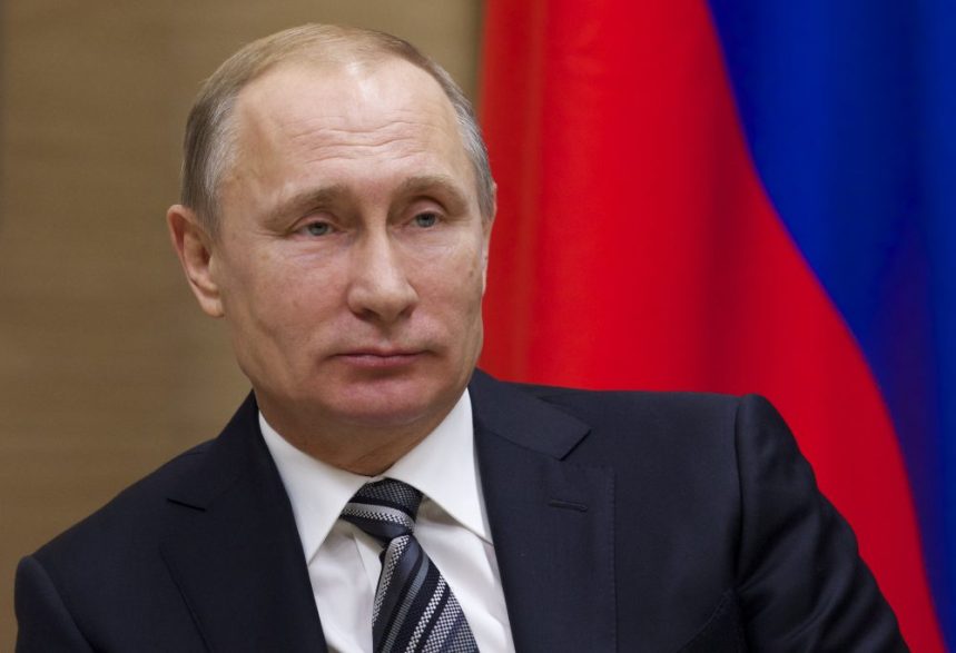 Путин надеется, что после G20 Россия и США создадут условия для сотрудничества в экономике