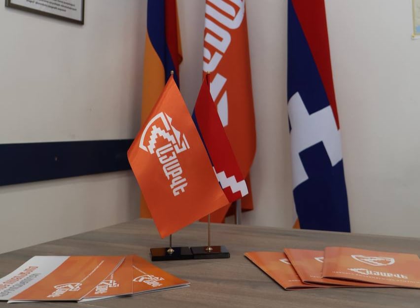 «ՀայաՔվեն» և «Միասնության թևերը» դադարեցնում են համատեղ աշխատանքը