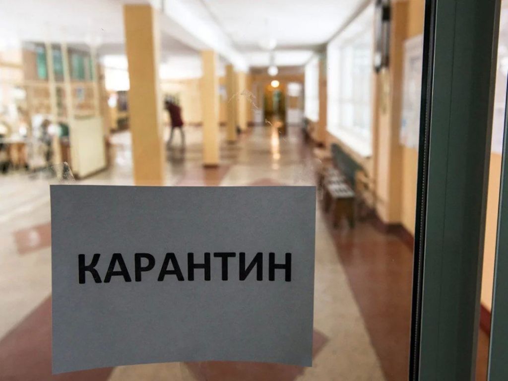 В Казахстане вводят жесткий карантин на выходных