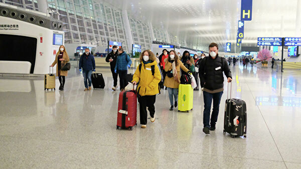 Ural Airlines-ը բացատրել է՝ ինչու է հրաժարվել տարհանել Չինաստանից ՀՀ քաղաքացիներին