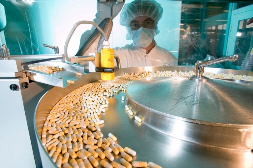 Азербайджан и Иран ускорят создание совместного предприятия по производству лекарств