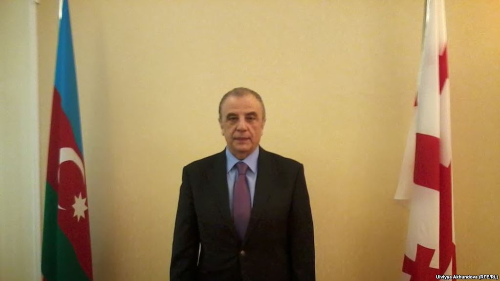 Посол Грузии: Азербайджан восстановит территориальную целостность в ближайшем будущем