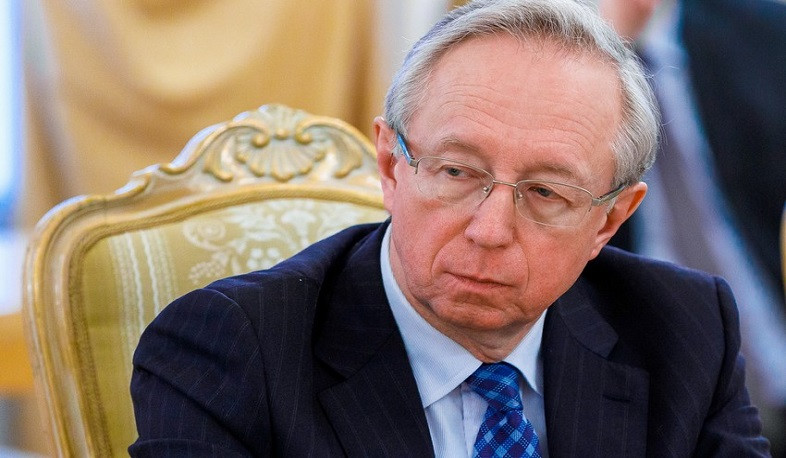 В МИД РФ назвали обещания ЕС Армении 