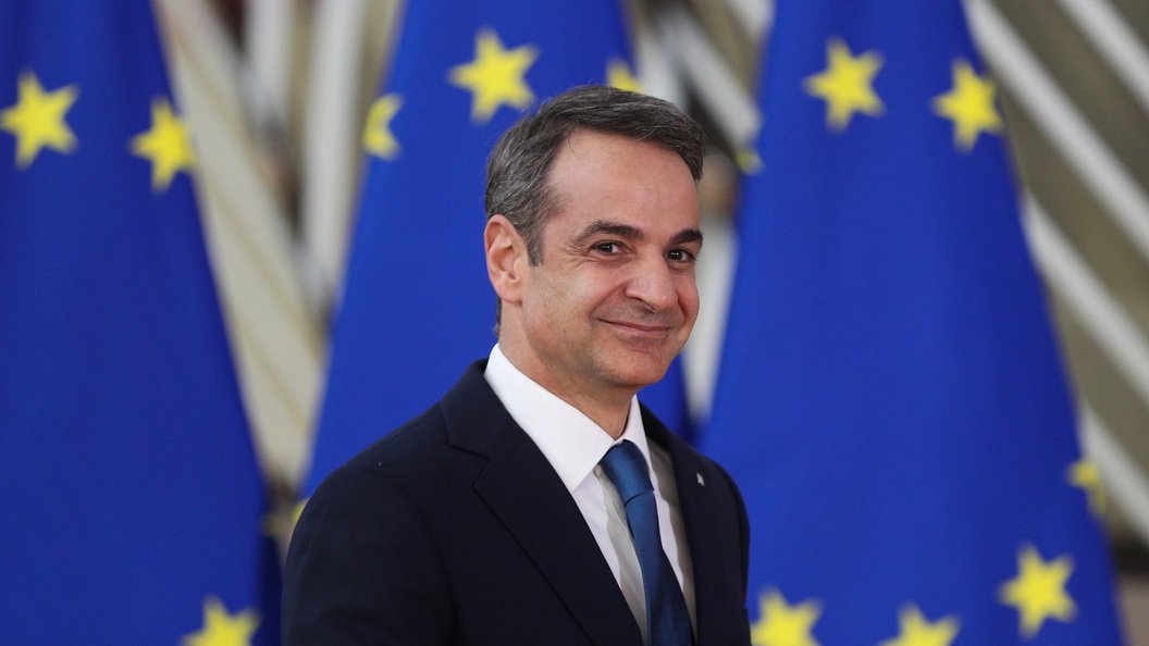 Премьер-министр Греции назвал неприемлемыми угрозы Турции