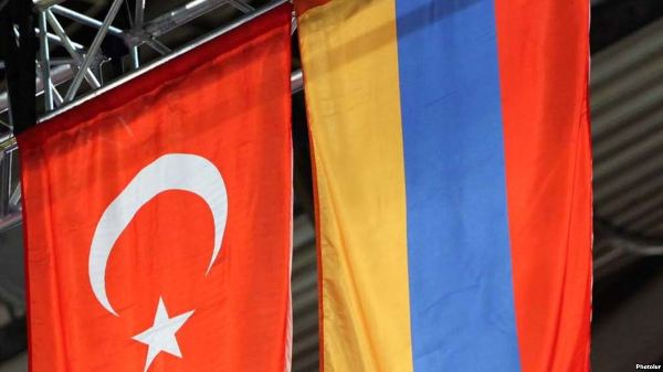 Спецпредставители Турции и Армении могут провести встречу в ближайшее время - Чавушоглу 
