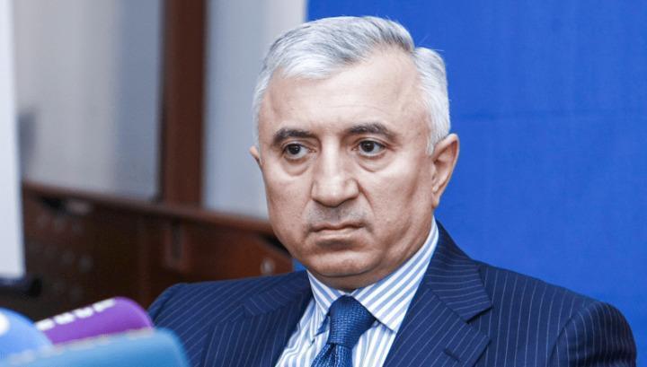 Турция по крупице присваивает земли Армении и реализует план «Великий Туран»