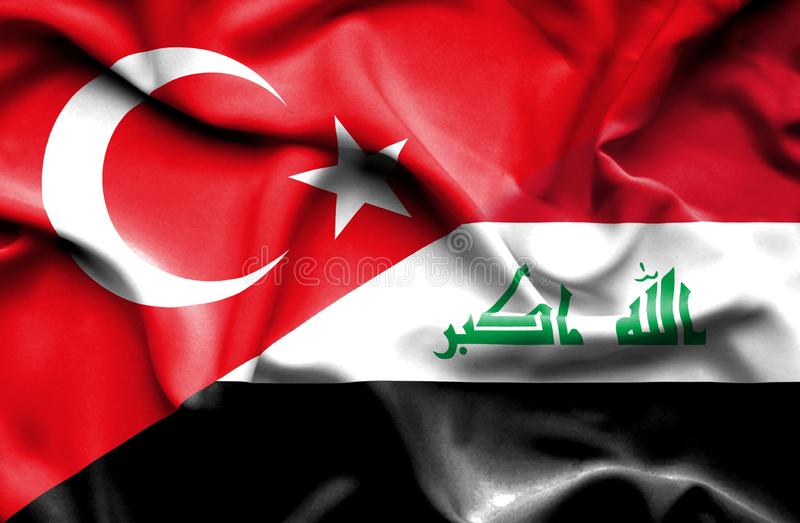 Ирак отозвал посла из Турции